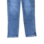 Old Navy NWT  High Rise Vintage Slim Jeans Women’s Size 0 (25x29) Medium Wash Photo 5