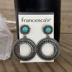 Francesca's  earrings Photo 0