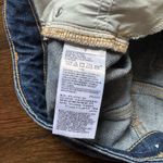 Old Navy High Rise OG Straight Dark Wash Size 4 Photo 1