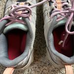 The North Face Womens Hiking Shoes Size 6 Outdoor Travel Photo 6