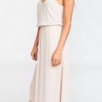 Show Me Your Mumu Kendall Dress Photo 11