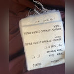 Piazza Sempione Brown Skirt Size M Photo 9