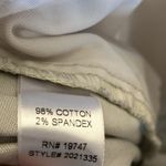 Counterparts FINAL MARKDOWN  Tan capris for Effortless Style 14 Photo 2