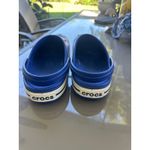 Crocs Blue Star Wars  Clogs Yoda R2D2 C3PO Millennium Falcon Jibbitz size W9/M11 Photo 5