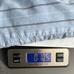 Nordstrom  Womens Shirt 2X Cotton Business Casual Office Career Breathable Dressy Photo 10