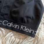 Calvin Klein  seamless reversible sports bra Photo 1