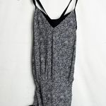 Athleta  Laguna Side Scrunch Tankini NWT in Size 32B/C Photo 0