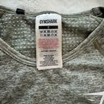 Gymshark  Cropped Long Sleeve Seamless Photo 2