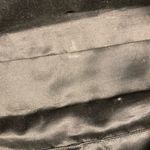 Coach signature Taylor Black op carryall Tote SHOULDERBAG logo embossed Photo 7