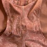 Lululemon Lightweight Pull On SHR (Super High Rise) Savannah Pink/Marble Sz 6 Photo 3
