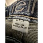 Calvin Klein Women's Sculpted Skinny Jeans, Mid-Rise, Stretch, Blue, Size 31x32 Photo 6