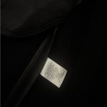 Halogen Pea Coat Black Coat From Nordstrom Size Small Photo 3