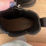 Bohme CUTE CHUNKY COMBAT BOOTS Photo 4