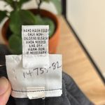 Chico's Vintage  High-Rise Linen Blend Dress Pant Trouser, M Photo 7