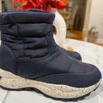 Baretraps  Navy Waterproof Winter Boots Photo 0
