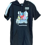 BT21 BTS FRIENDS K Photo 0