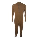 BUMPSUIT THE PENELOPE NEW MATERNITY brown SIZE L Brown Size L Photo 8