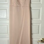 Hayley Paige Occasions Pink prom/ Bridesmaid dress Photo 0