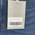 Everlane NWT  Authentic StretchHigh‎ Rise Skinny Jeans Size 23 Blue Wash Denim Photo 8