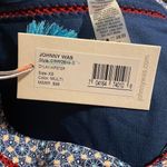 Johnny Was Bikini HIpster XS Bottoms Photo 8