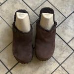 Union Bay mules brown Photo 13