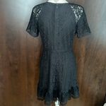 WAYF  Lace Dress Photo 1
