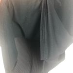 Puma  | Black Double Layer Sport Top Photo 3