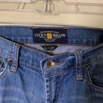 Lucky Brand Sweet’n Crop Jeans size 4/27 Photo 1