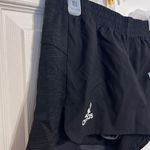 Adidas Womens Volleyball Midrise Shorts Photo 3