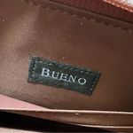 Bueno Brown Faux Leather Crossbody Bag Shoulder Purse Photo 6