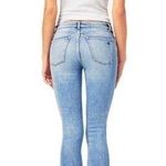 DL1961 NWT Margaux Instasculpt Ankle Skinny Promenade Jeans Size 24 Photo 1