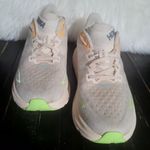 Hoka  Clifton 9 Athletic Shoes Women's Size 10.5B Photo 1