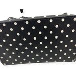 Kate Spade Disney x New York Minnie Mouse Perfect Bow Polka Dot Purse Backpack Photo 5