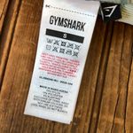 Gymshark  mid rise leggings and racer back workout  bra top set size small Photo 4