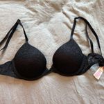 PINK - Victoria's Secret Victoria's Secret Bra PINK Tee Shirt Photo 0