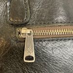 Patricia Nash  Women's Black Leather Zancona Tote Photo 6