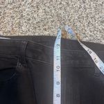 American Eagle Women's Black Ne(x)t Level Stretch Jeans Size‎ 14 Long Denim Size 14P Photo 4