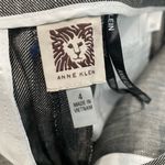 Anne Klein Grey Slacks Photo 2