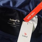 Baleaf Women's Athletic Training Adjustable Strap One Piece Swimsuit Photo 9