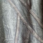 Lululemon Define Jacket Dye Ice Wash Violet Verbena Pink Purple Size 8 Medium Photo 3