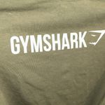 Gymshark NWT!! HP Ribbon π Tie Long Sleeve Crop Photo 2