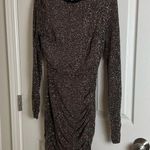 Windsor  Dresses Real Love Glitter Dress size medium Photo 1