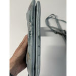 NWT! ANUSCHKA Convertible Organizer Crossbody Clutch Humming Birds RFID (b25) Photo 4