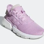 Adidas Women’s POD-S3.1 Low Sneaker Lilac/Orchid size 8.5 Photo 0