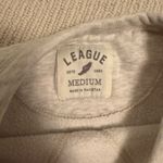 Notre Dame Crewneck Gray Size M Photo 4