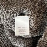 Dana Buchman  Charcoal Heather Cardigan Set Size M Photo 8