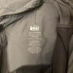 Rei Co-op Screeline Pants in Grey Size 12 *altered to capri length* Photo 4