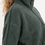 Old Navy Sherpa Quarter Zip Photo 2