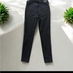 American Eagle  Dream Stretch Black Jeans Size 2 Short Photo 1