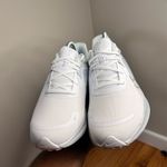 Nike  Quest 5 Road Running White/Metallic Silver  DD9291-100 Size 9 Photo 11